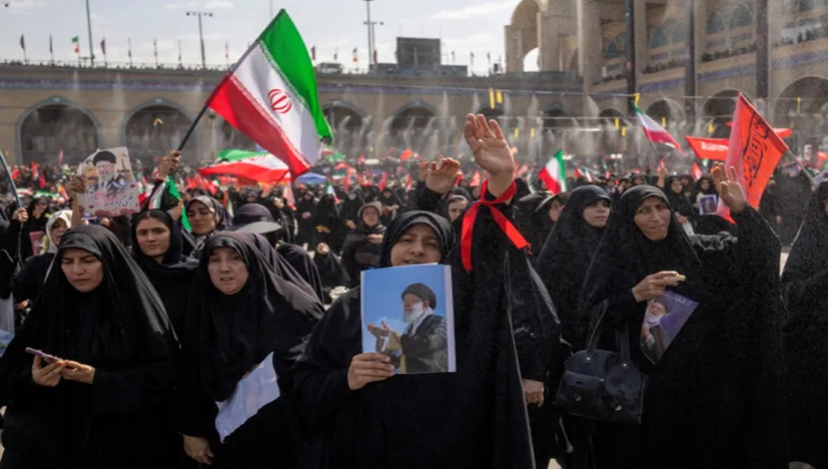 Iran-3