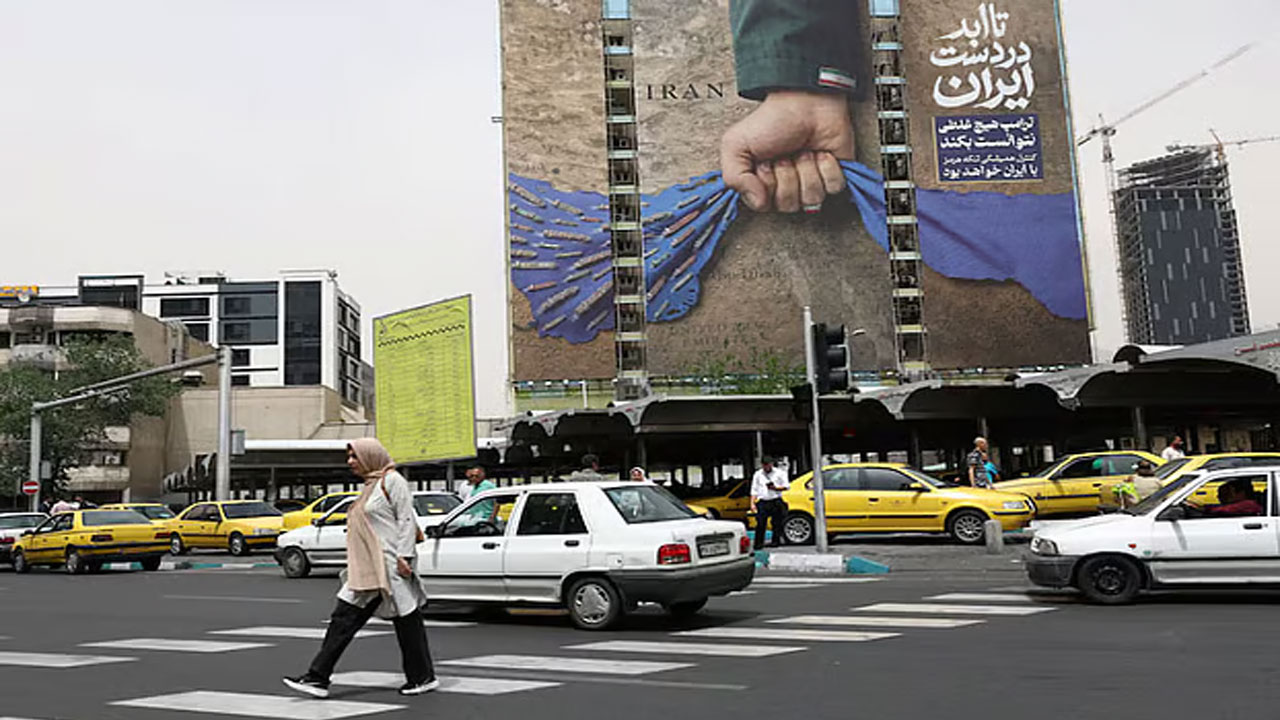 Iran