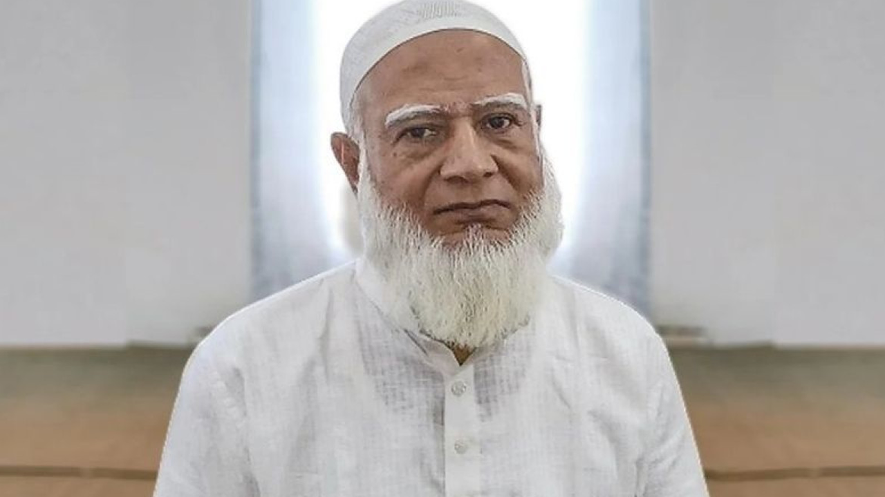 সরকার জুলাই সনদ নিয়ে অন্তহীন প্রতারণা করছে: জামায়াত আমির