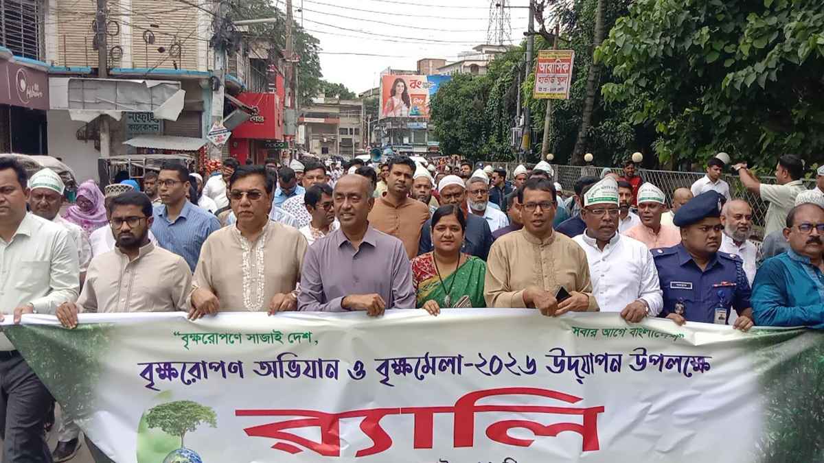 ‘জুলাই সনদের আলোকে আইন সংস্কার কমিশনের প্রস্তাব বাস্তবায়ন হবে’