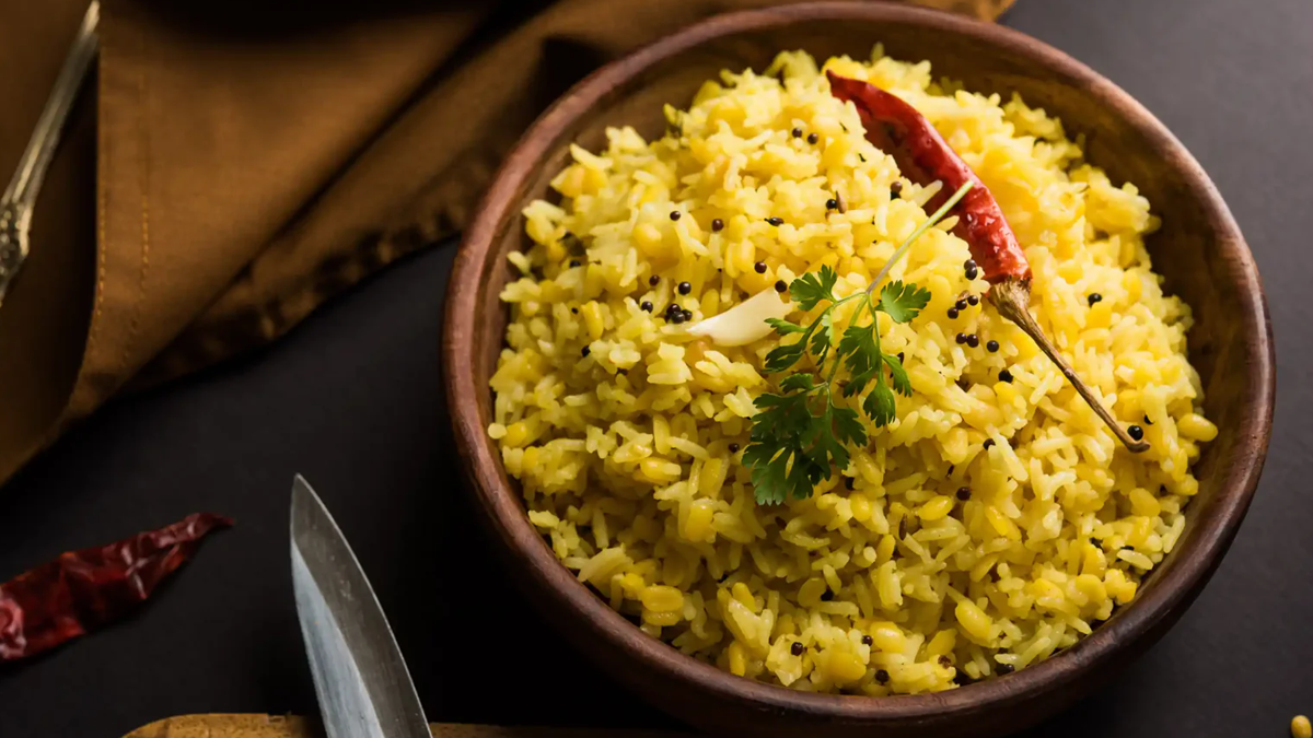 KHICHURI