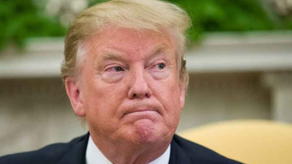 ‘চাইলে হোয়াইট হাউসেই ট্রাম্পকে হত্যা করতে পারে ইরান’