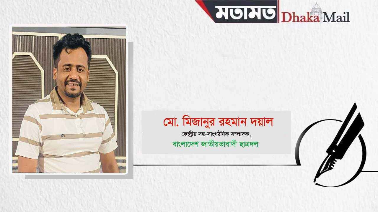 জুলাই বিপ্লব ও নির্মম নির্যাতনের সম্মুখীন হয়েও বেঁচে ফেরার গল্প
