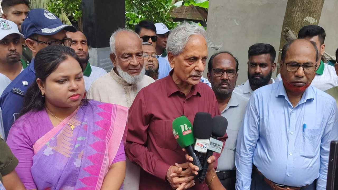 গণঅভ্যুত্থানের চেতনাকে জাতীয় জীবনে ধারণ করতে হবে: সংস্কৃতি মন্ত্রী