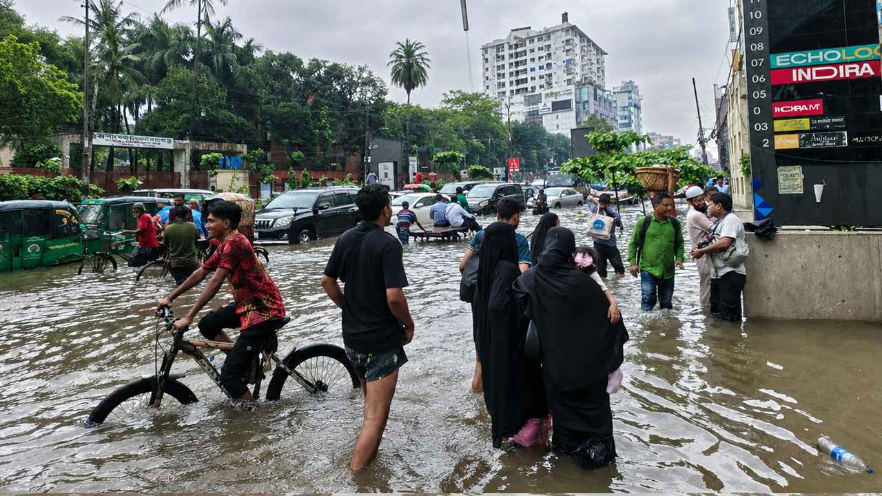 Rain7