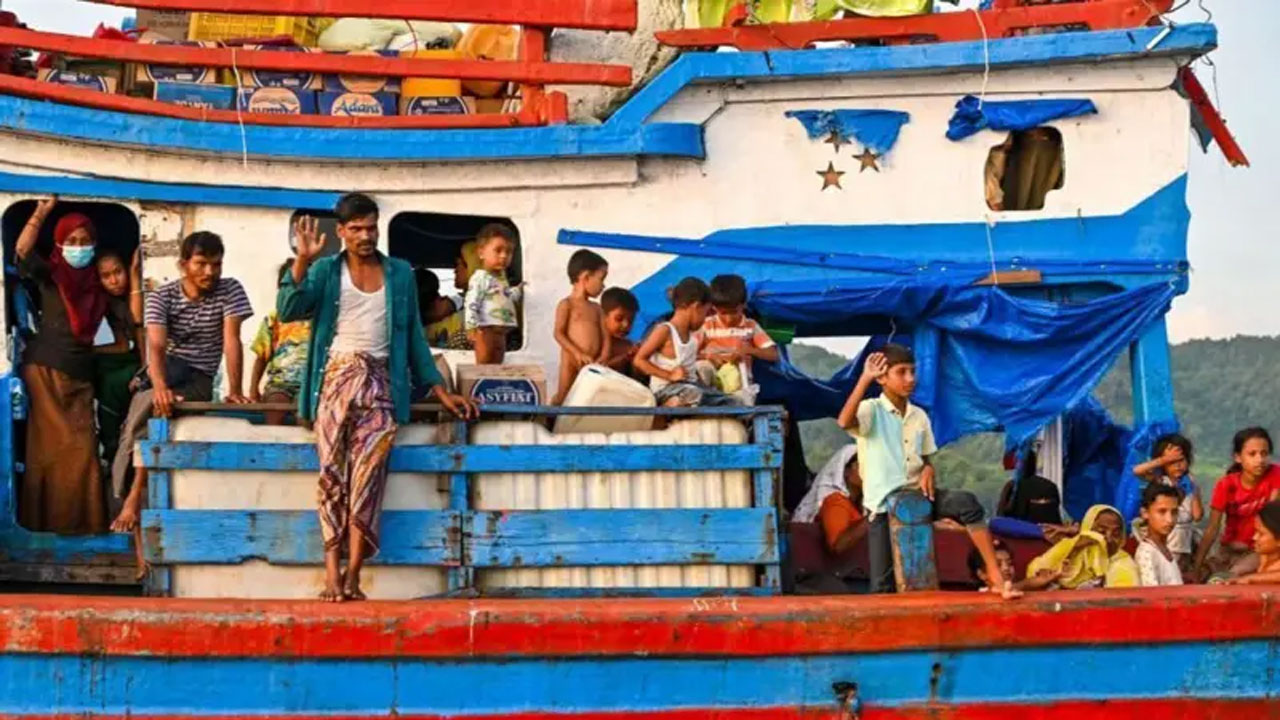 Rohingya2