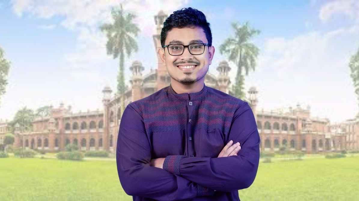 সাদিক কায়েমকে নিয়ে গুজব