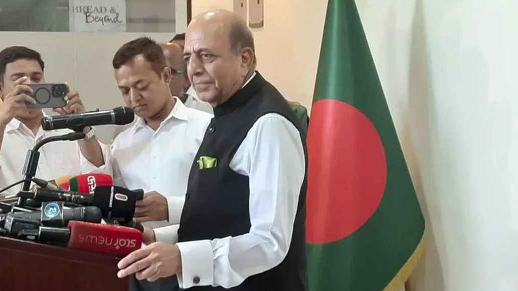 প্রধানমন্ত্রীকে স্বাগত জানাতে সাগ্রহে অপেক্ষায় দিল্লি: ত্রিবেদী