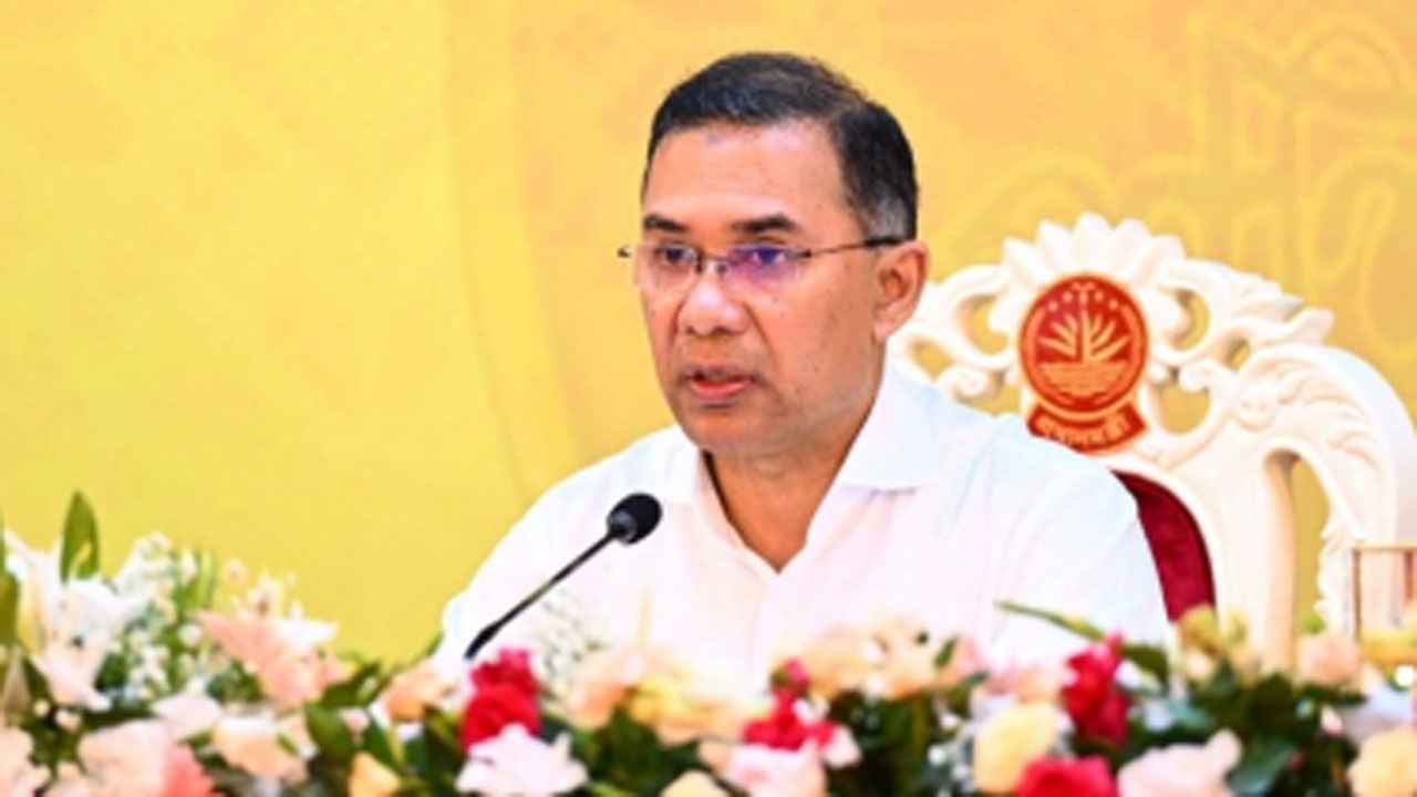 বৈরী আবহাওয়ায় পেছাল ঢাকা উৎসব, থাকবেন প্রধানমন্ত্রী