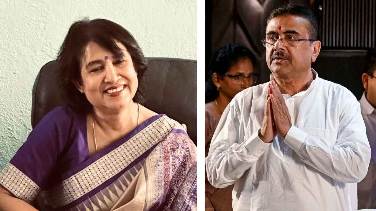 ১৯ বছর পর কলকাতায় ফিরছেন তসলিমা