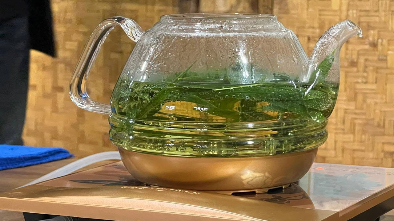 Tea Tea