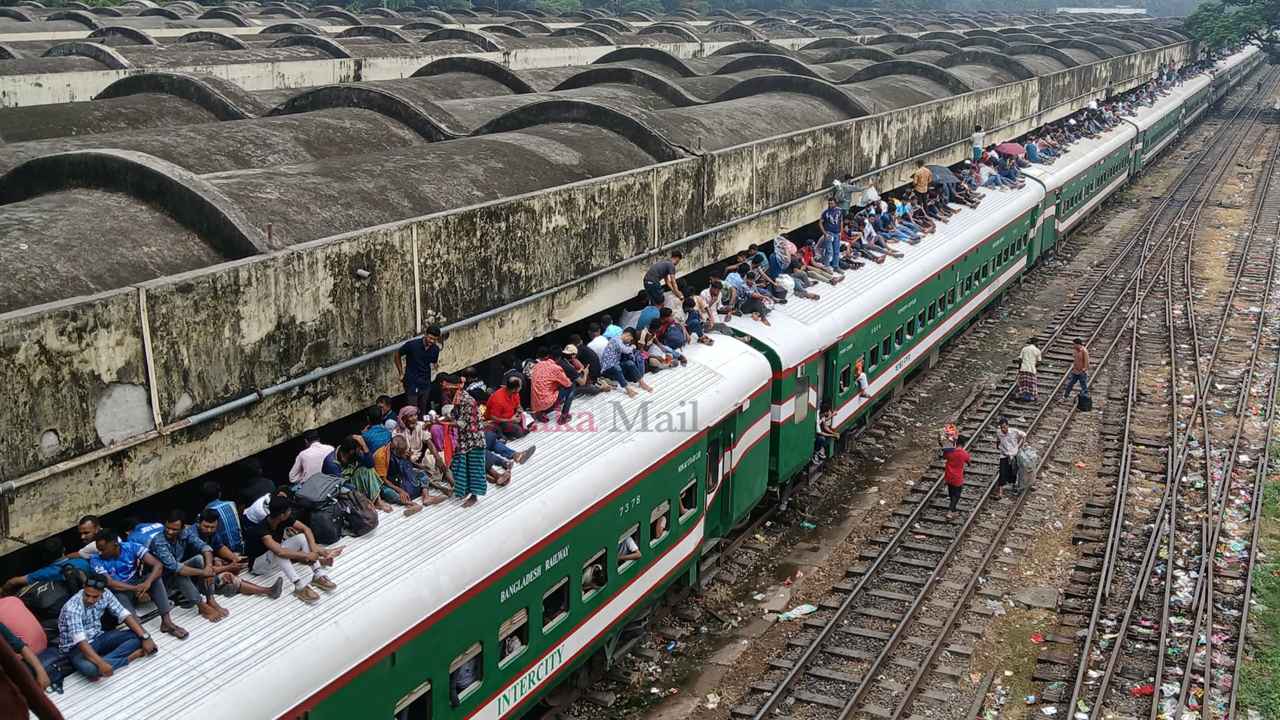 Train2