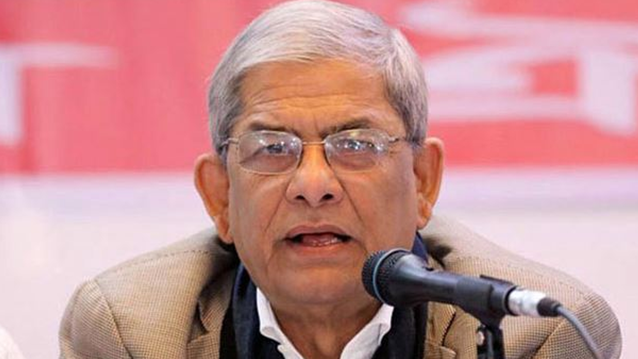 ‘জুলাই শহীদদের ত্যাগ ও বেদনা জাতিকে সবসময় স্মরণ রাখতে হবে’