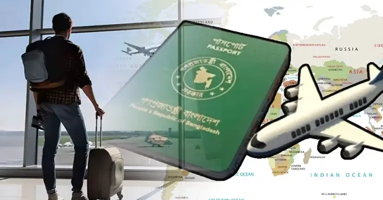 Visa-free-travel-with-Bangladeshi-passport-768x402