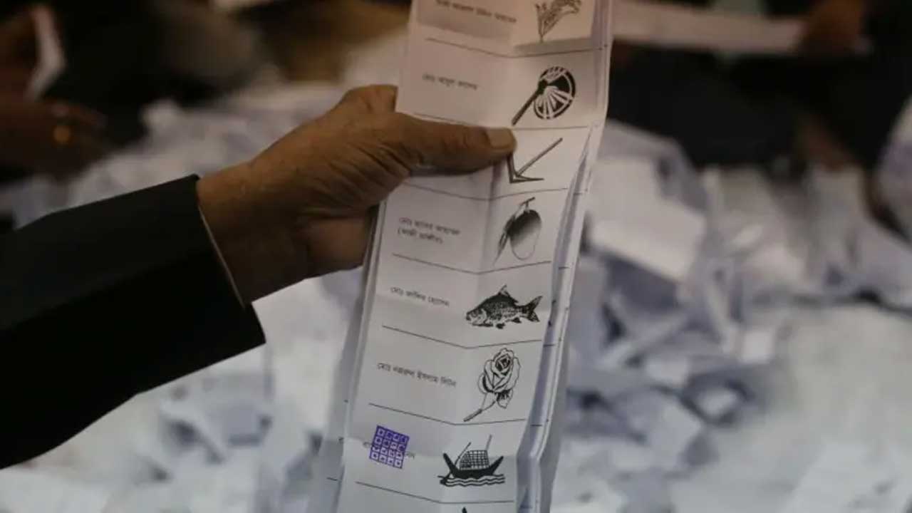Vote
