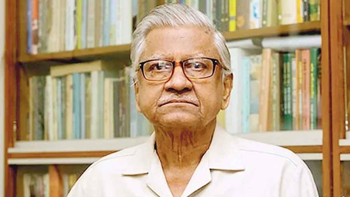 অধ্যাপক আবুল কাসেম ফজলুল হক আর নেই