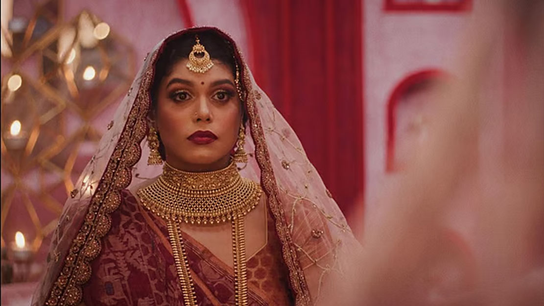 bride