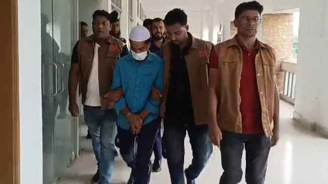 নোয়াখালীতে শিশুকে ধর্ষণের পর হত্যা, জেঠাতো ভাইয়ের মৃত্যুদণ্ড