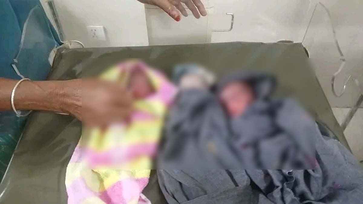 ফরিদপুরে একসঙ্গে জন্ম নেওয়া পাঁচ নবজাতকের চারজনের মৃত্যু