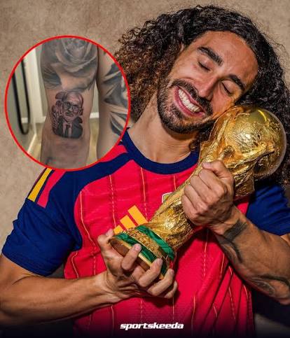 cucurella