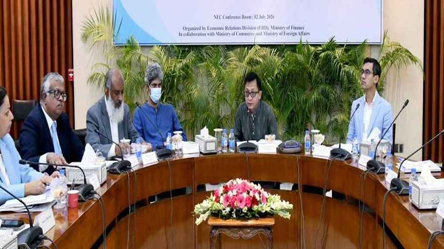 টেকসই উত্তরণের জন্যই এলডিসি প্রস্তুতিকাল বাড়াতে চায় সরকার