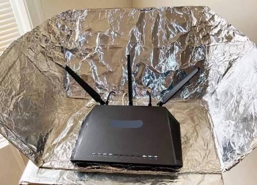 foil
