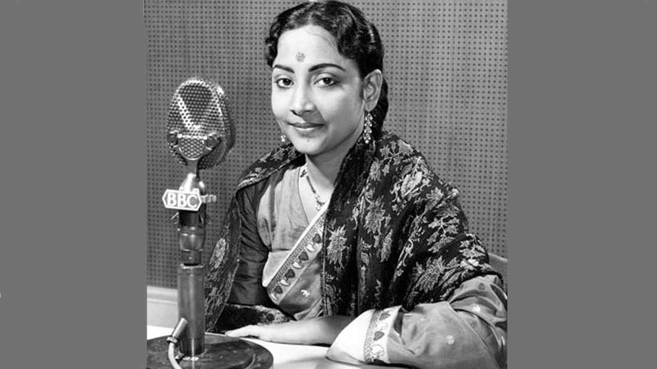 ফরিদপুরের রাজপরিবারে জন্ম, কৌশরে মুম্বাইয়ের বস্তিতে বাস, কে এই গায়িকা