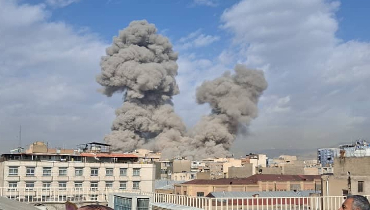 iran