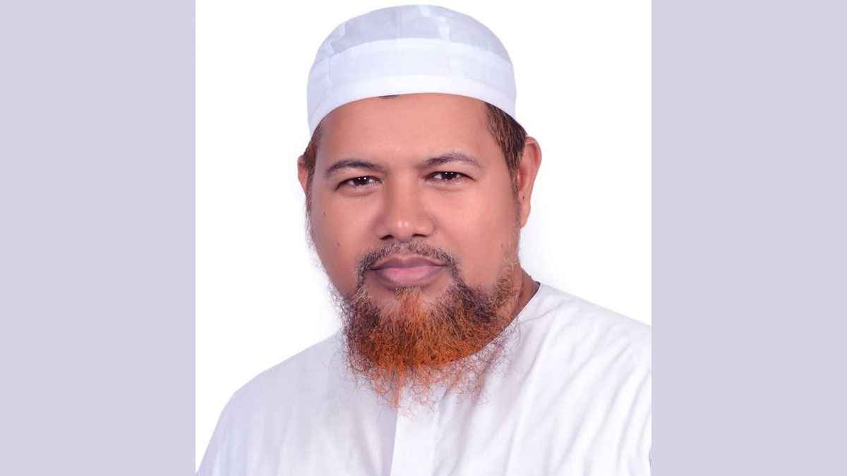 ট্রান্সজেন্ডার বিয়ে নিয়ে রাষ্ট্রের হস্তক্ষেপ চায় ইসলামী আন্দোলন