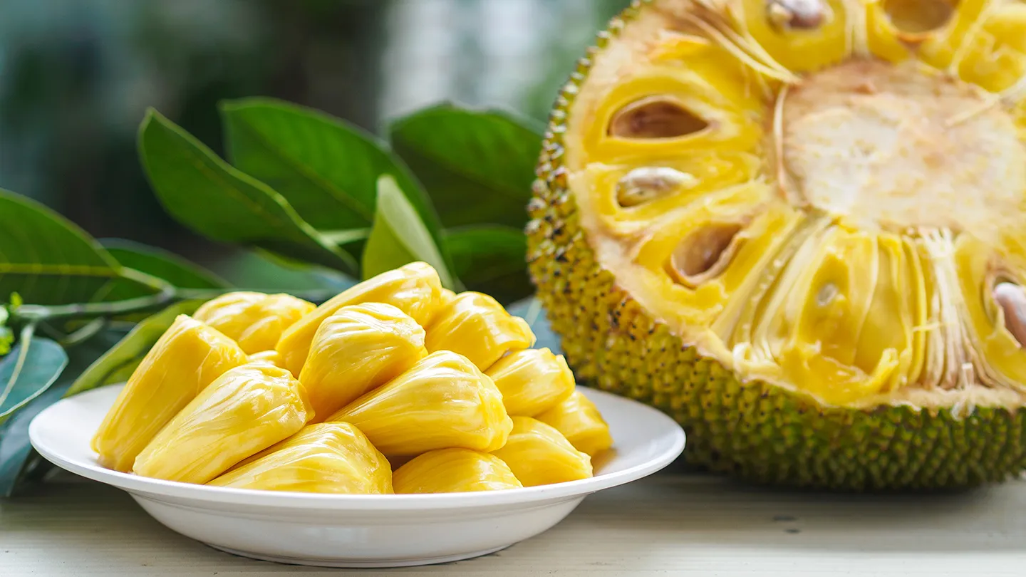 জাতীয় ফল কাঁঠাল দিবস আজ