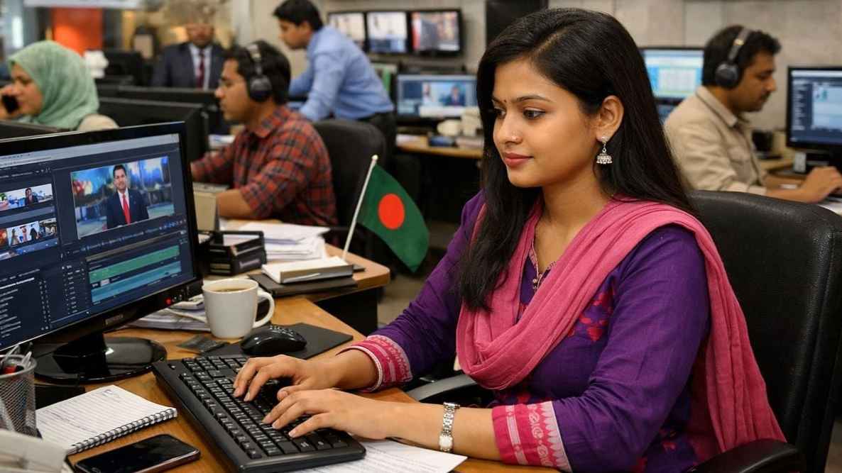 দৈনিক খোলা কাগজ সাংবাদিক নিয়োগ দেবে