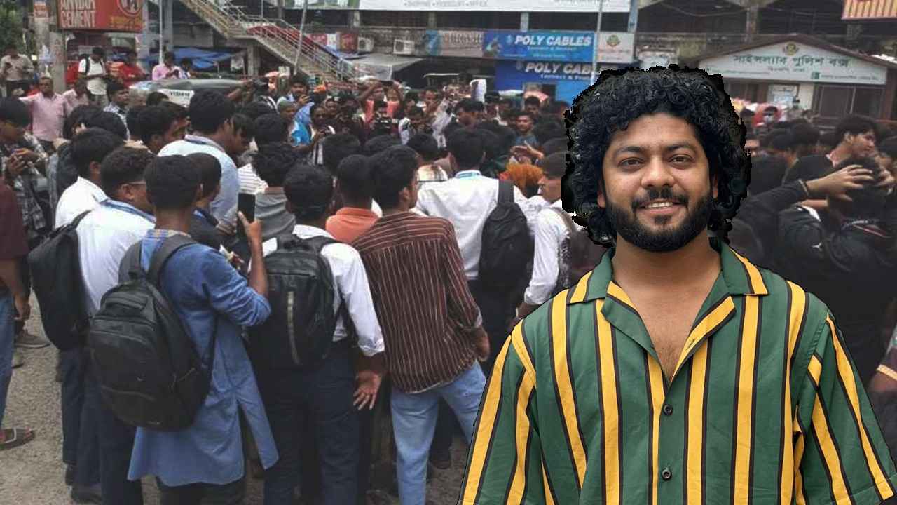 শিক্ষামন্ত্রীর পদত্যাগ আন্দোলন বড় হতে দিয়েন না, সরকারকে কাফি