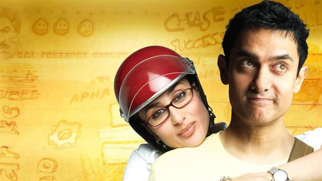 ১৭ বছর পর আবারও সিনেমা হলে ‘থ্রি ইডিয়টস’