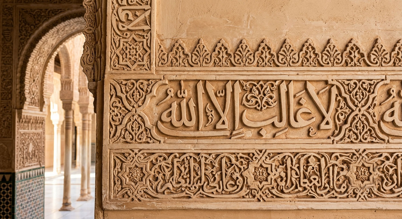 la-galiba-illallah la-galiba-illallah