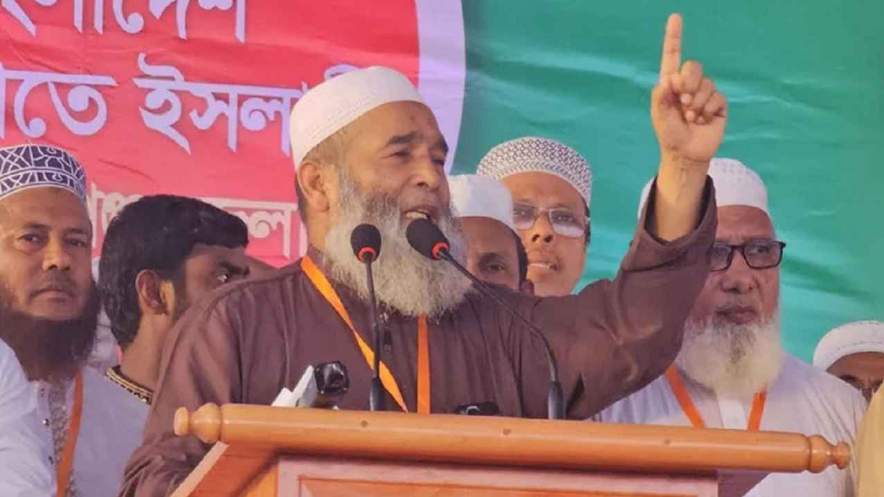 বিগত সরকার যা করেছে, বিএনপিও তা-ই করছে: মুজিবুর রহমান