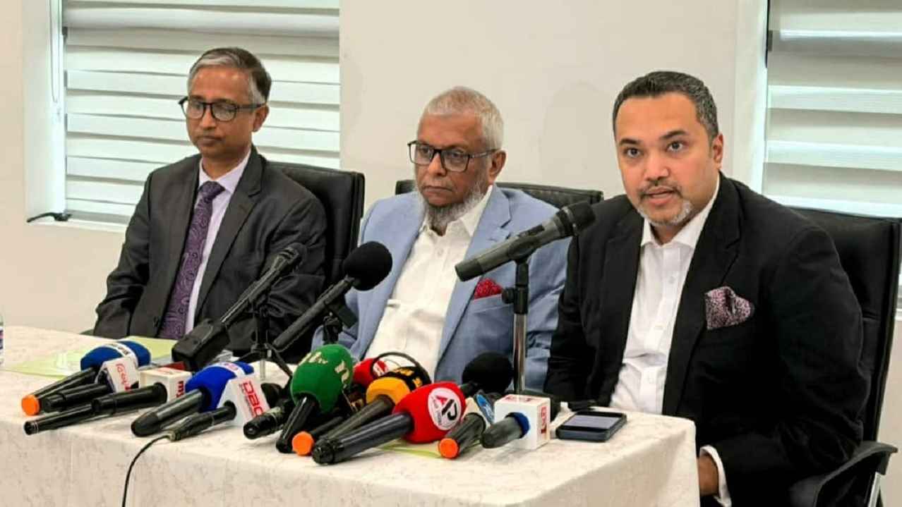 খুলল মালয়েশিয়ার শ্রমবাজার, প্রথম ধাপে শ্রমিক যাবে বোয়েসেলের মাধ্যমে