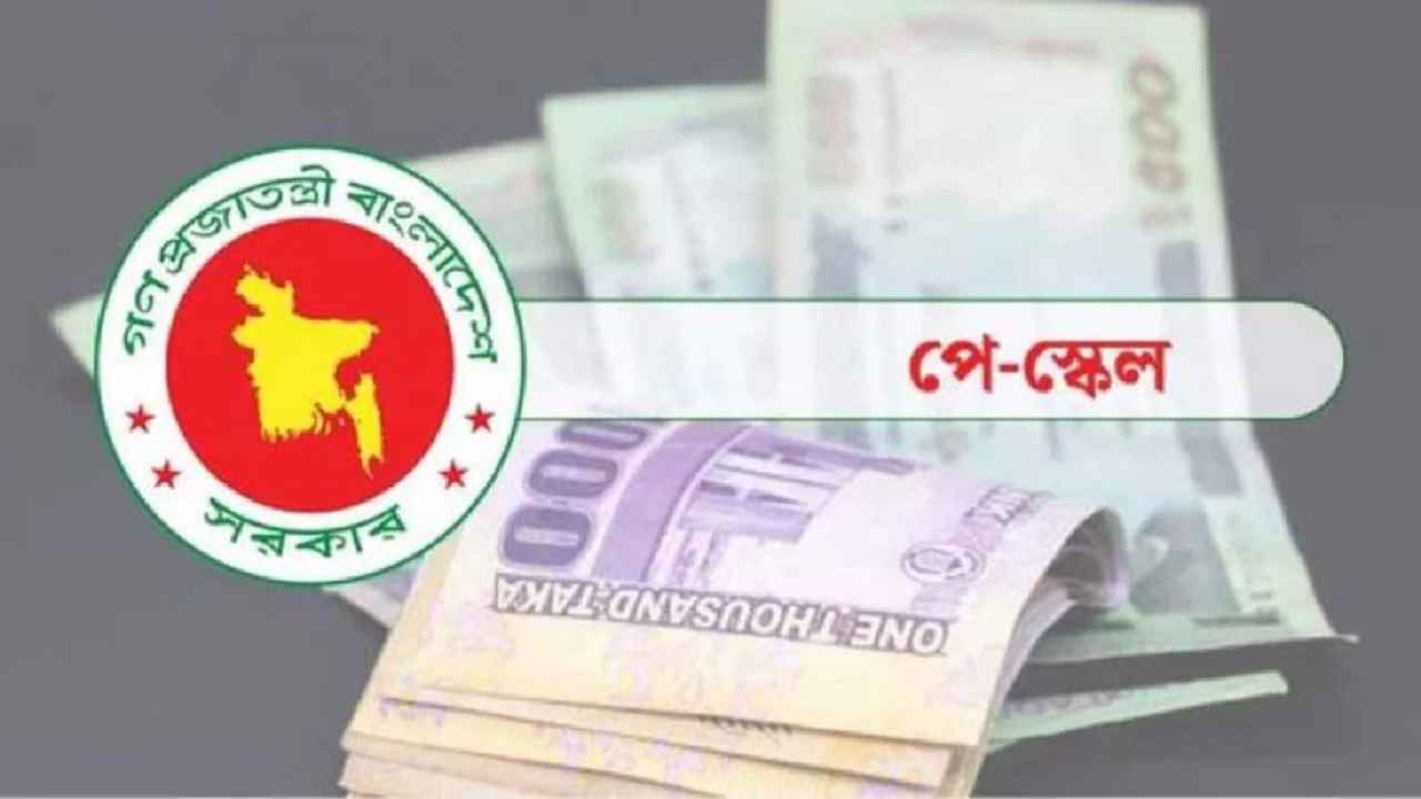 কোন পে স্কেলে কত শতাংশ বেতন বেড়েছিল, এবার কত?