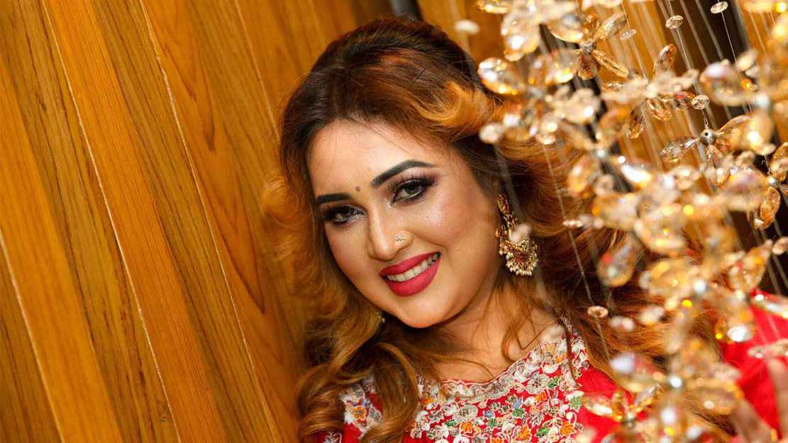 শিল্পী সমিতির নির্বাচনে হেরে আল্লাহর কাছে বিচার দিলেন পলি