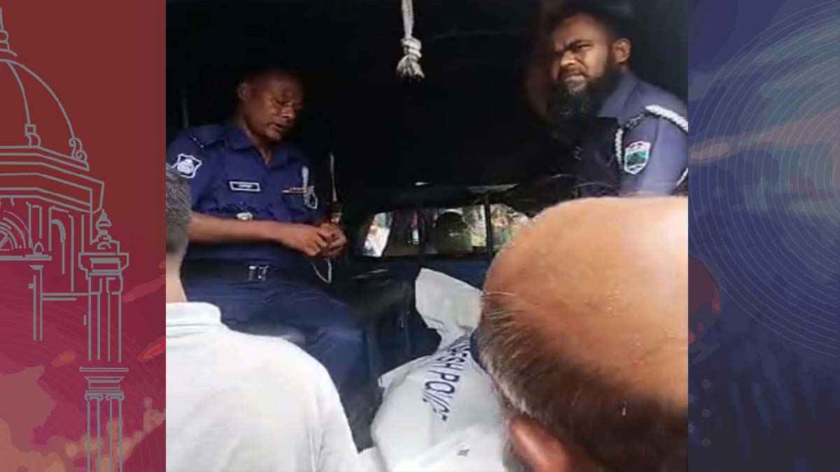 বগুড়ায় রাইস মিলমালিককে হত্যা করে তিনটি বৈদ্যুতিক ট্রান্সফরমার লুট