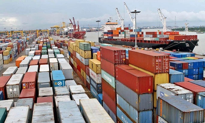 port