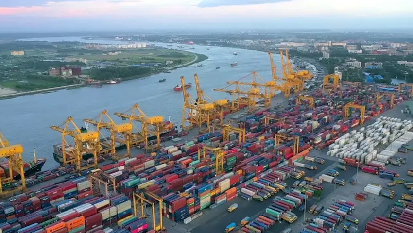 port_ii