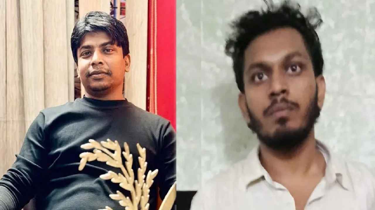 মিরপুরে স্বেচ্ছাসেবক দল নেতাকে গুলি: ৪ দিনের রিমান্ডে শান্ত