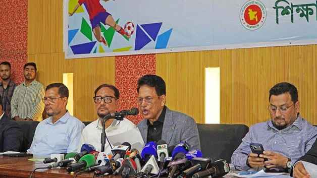 চট্টগ্রাম থেকে একযোগে শুরু হচ্ছে ‘প্রাইম মিনিস্টার্স গোল্ডকাপ’