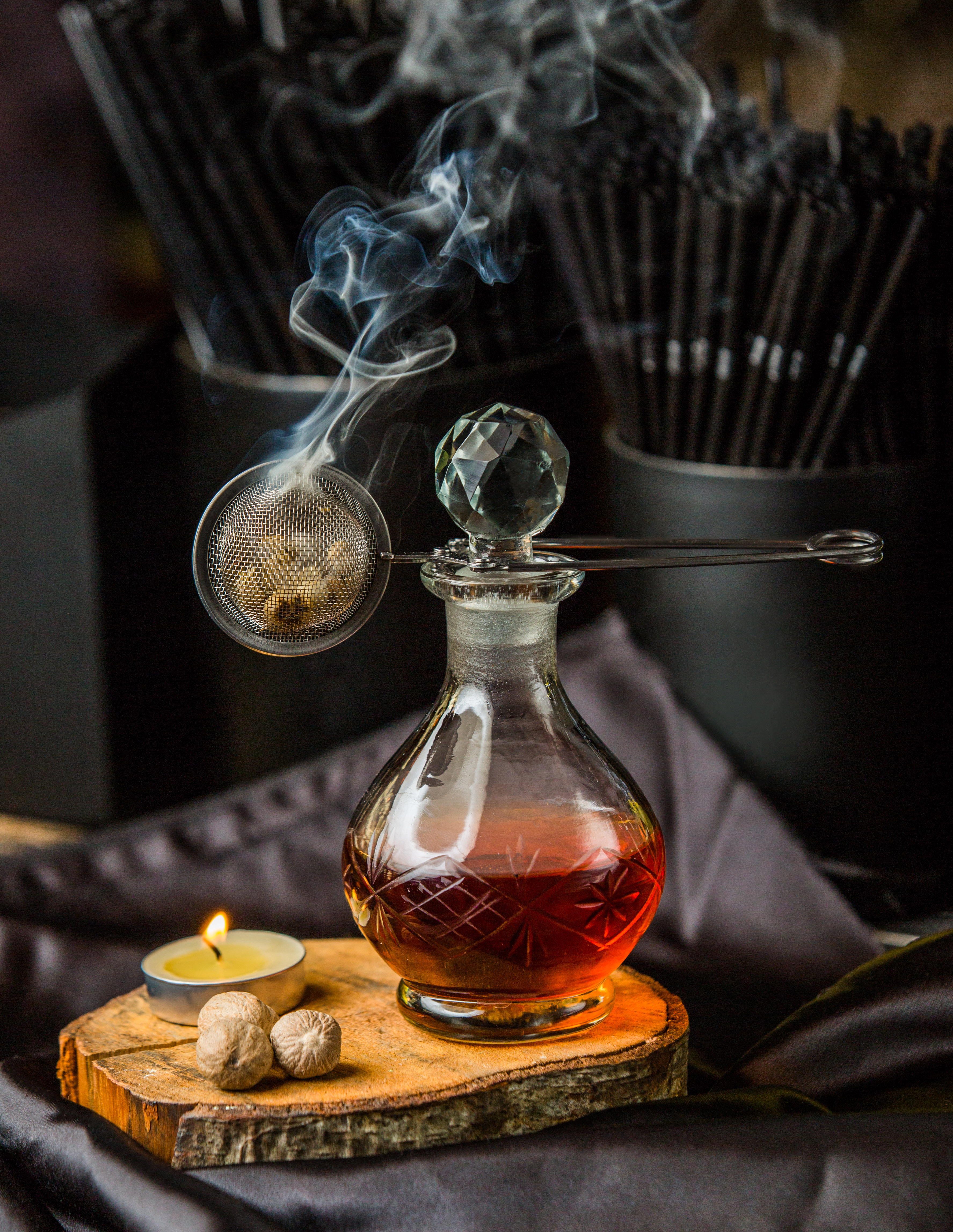 red-composto-glass-jar-aroma-steam