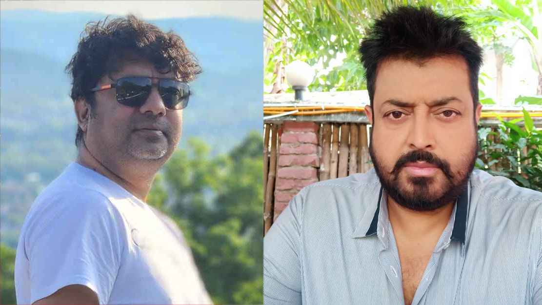 তোরে মারার জন্য অরিজিনাল চাবুক অর্ডার দিছি, জয়কে ওমর সানী