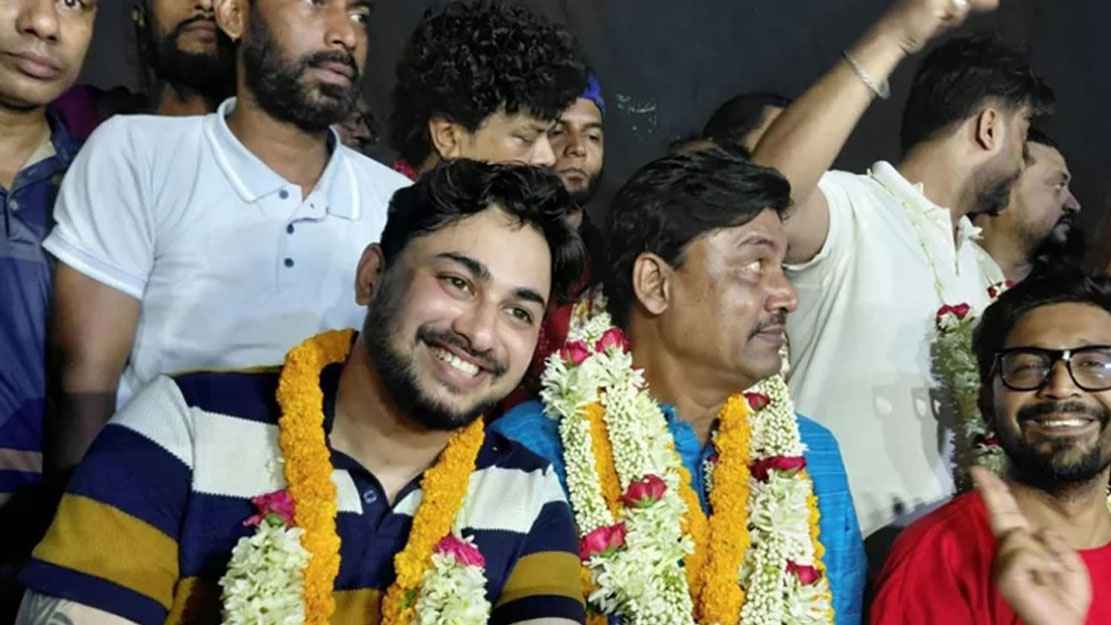 কে কত ভোট পেলেন শিল্পী সমিতির নির্বাচনে