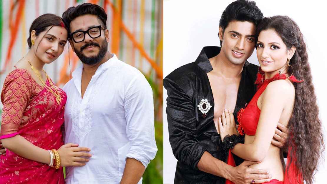 দেবের কাছাকাছি হতেই স্বামী রাজের সঙ্গে ছন্দপতন শুভশ্রীর!