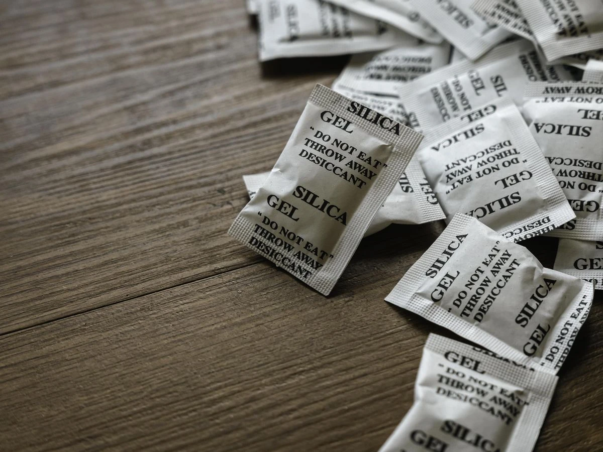 silica_gel