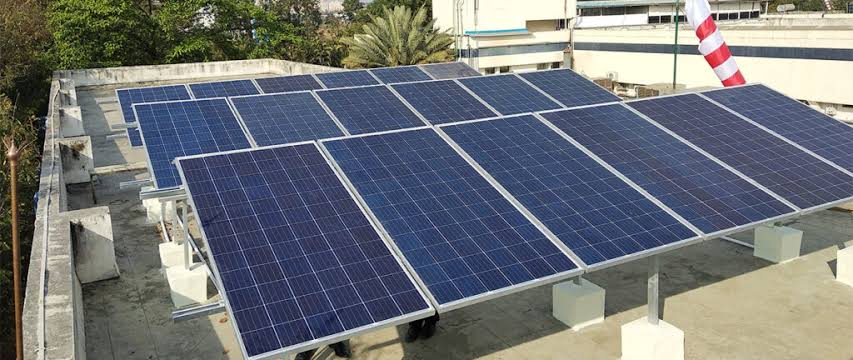 solar