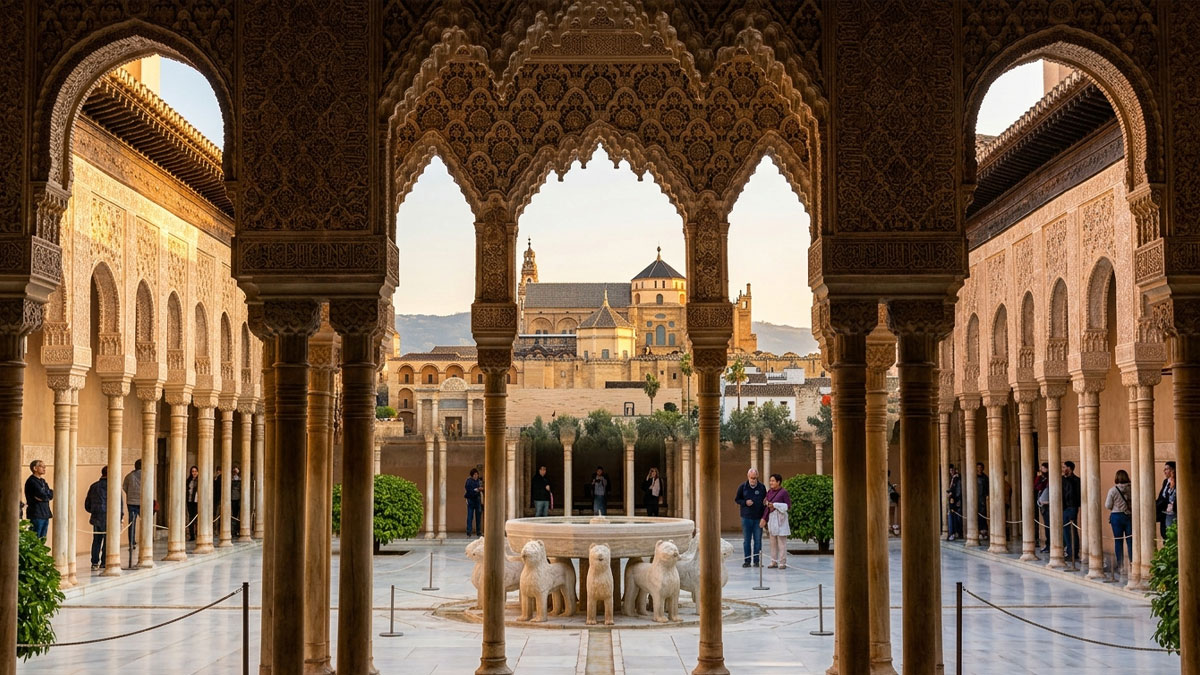 spainish-muslims
